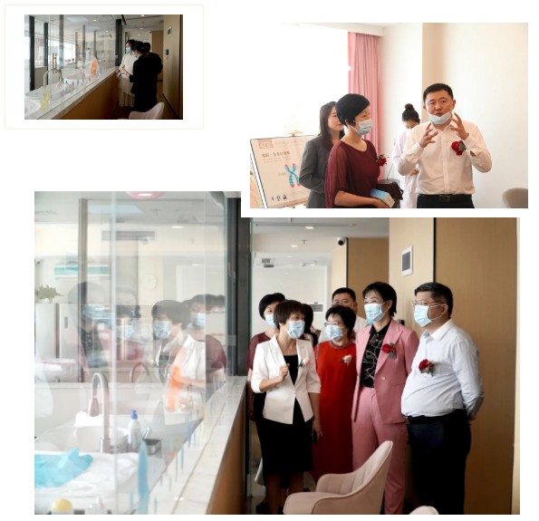 禧月薈西麗店盛大開業(yè)！啟動(dòng)公益活動(dòng)以熱愛致新生2
