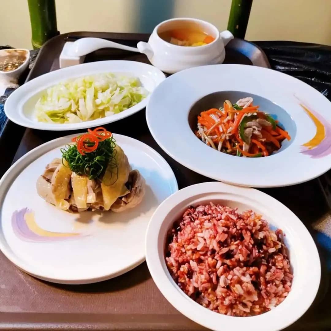 美食實拍 | 揭秘禧月薈月子餐搭配秘訣 ，健康不發胖2