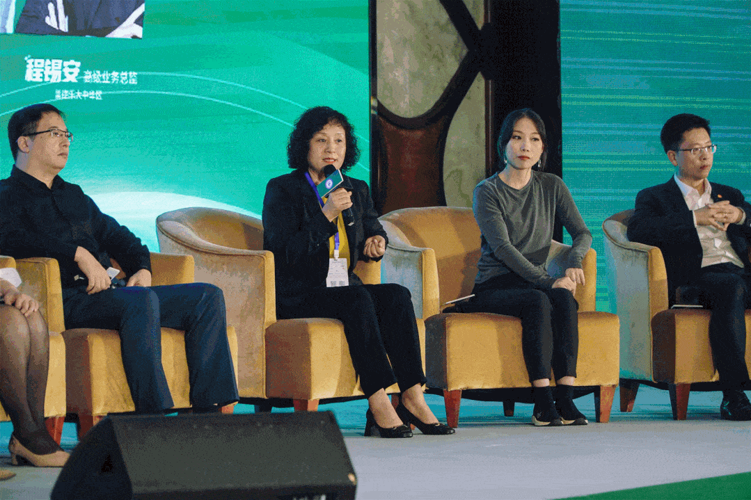 重磅 | 月子中心唯一品牌禧月薈受邀參加2021中國產(chǎn)后生殖健康產(chǎn)業(yè)高峰論壇 3