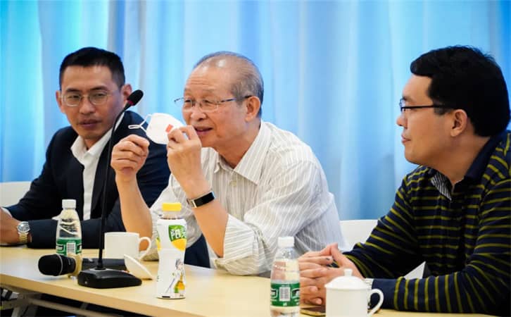 重磅 | 興寶月禧&康風環境戰略合作簽約儀式成功舉行！ 3