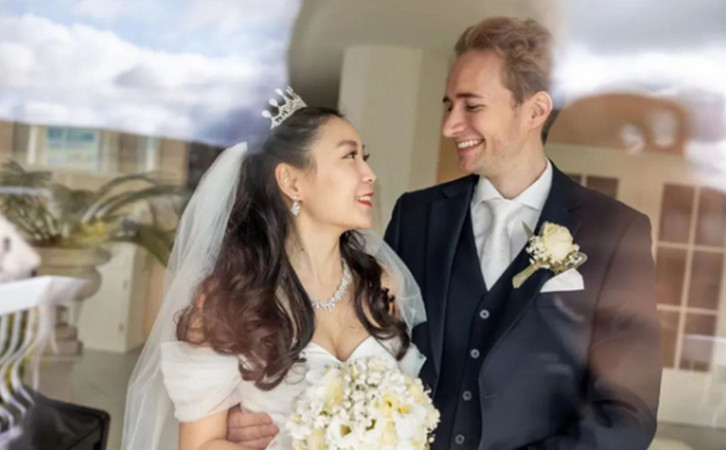 禧月薈成都月子中心專訪：德國混血家庭坐月子記2