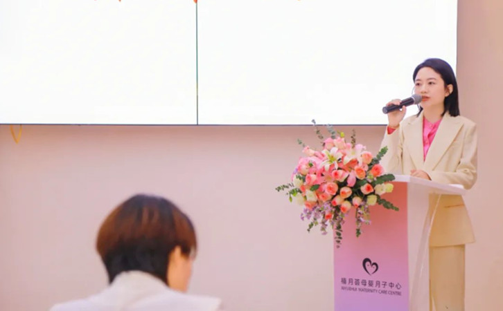 興寶月禧第五屆“天使杯”護理技能大賽圓滿舉辦！3