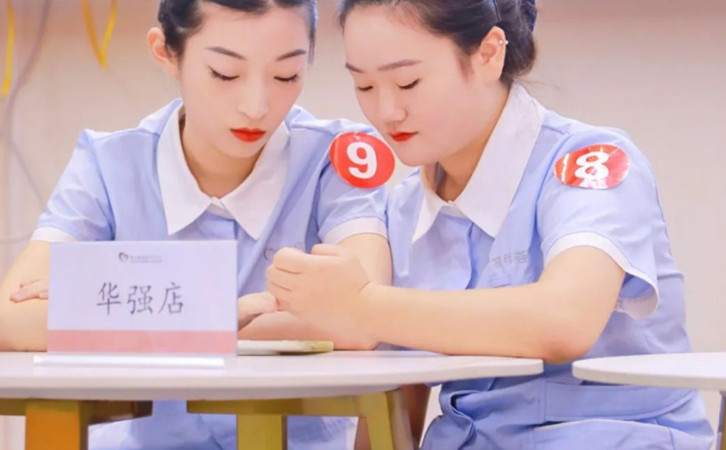 興寶月禧第五屆“天使杯”護理技能大賽圓滿舉辦！11