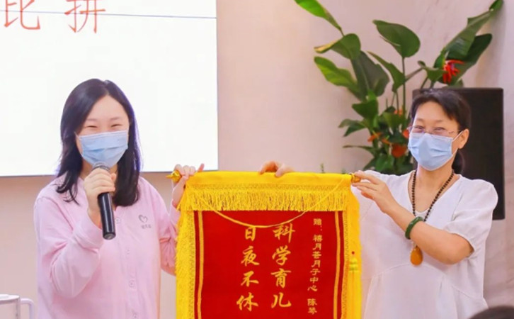 興寶月禧第五屆“天使杯”護理技能大賽圓滿舉辦！15