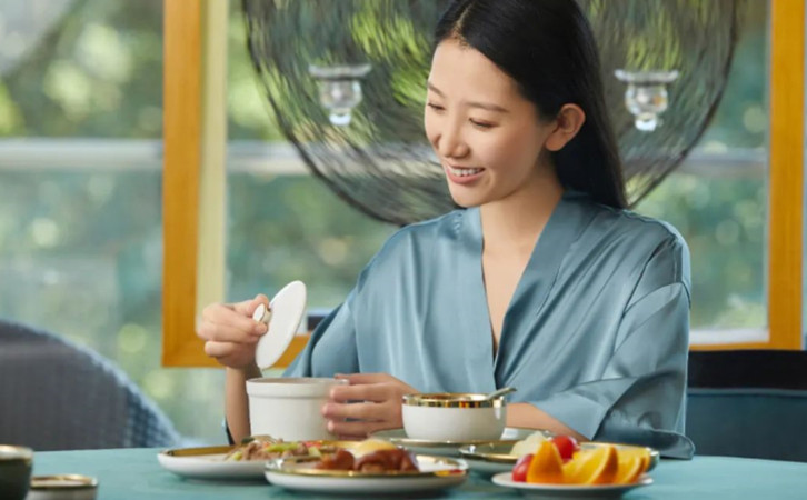 成都溫江區(qū)國(guó)色天鄉(xiāng)新店開業(yè)，月子中心最低套餐26800起3