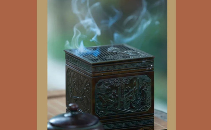 月子中心帶你探尋香灸非遺文化，VIP產康會員活動3