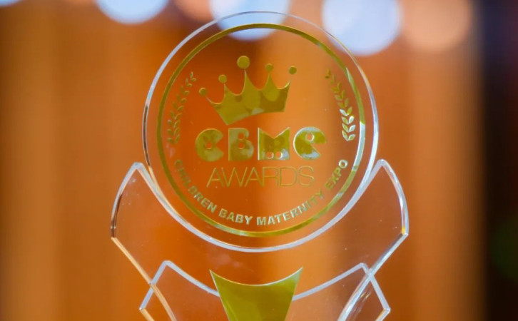 禧月薈榮譽上榜|2023 CBME AWARDS年度月子會所排行榜！1