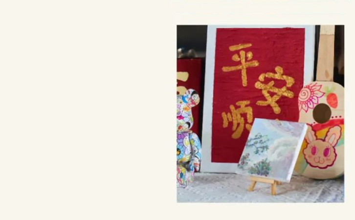 成都月子中心門店活動，讓你的坐月子時光好玩不枯燥5