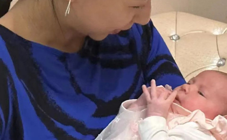 從美國到中國深圳月子中心坐月子，寶爸認為是最好的決定8