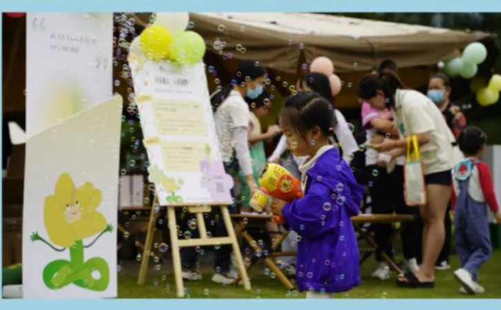 2023年度月子中心活動合集，閃閃發(fā)光的坐月子生活4