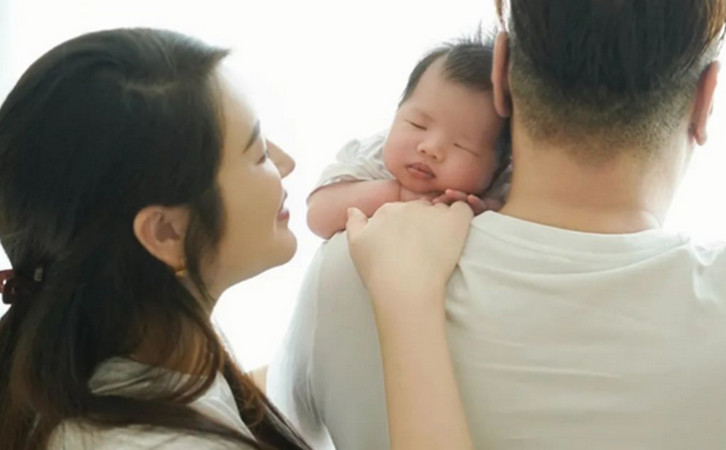 深圳月子中心寶媽專訪：見證愛與希望5