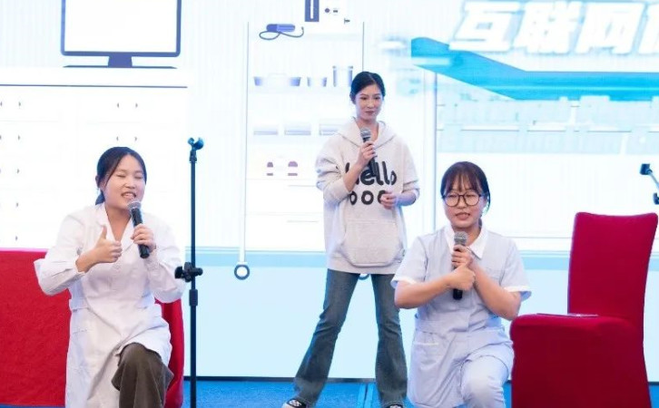 精彩回顧|2023年度禧月薈月子中心企業年會圓滿落幕！5