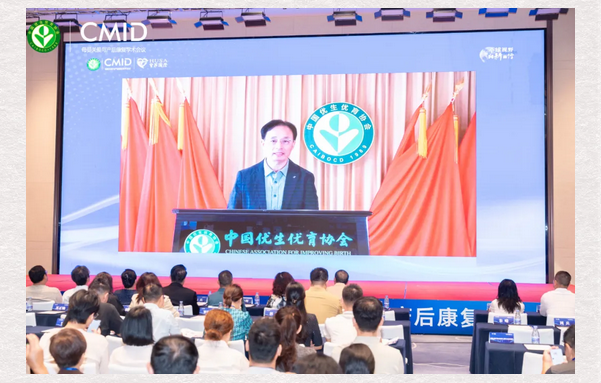 禧月薈榮獲【母嬰行業標桿機構】【母嬰行業領航者】兩大獎項2