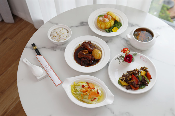 血糖高的孕婦食譜大全，糖耐一次過1