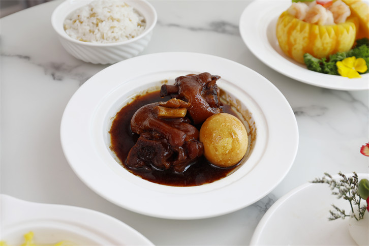 血糖高的孕婦食譜大全，糖耐一次過2
