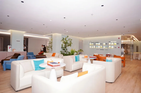 新店啟航·匠心閃耀|禧月薈【寶安松崗店】盛大開業(yè)!7 新店啟航·匠心閃耀|禧月薈【寶安松崗店】盛大開業(yè)!7