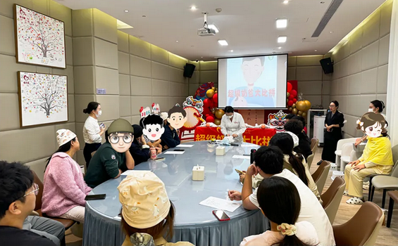 成都月子中心新手奶爸訓練營—準爸爸的榮耀之戰(zhàn)2