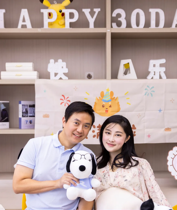 香港生寶寶深圳月子中心坐月子|明星家屬Rita的月子之旅15