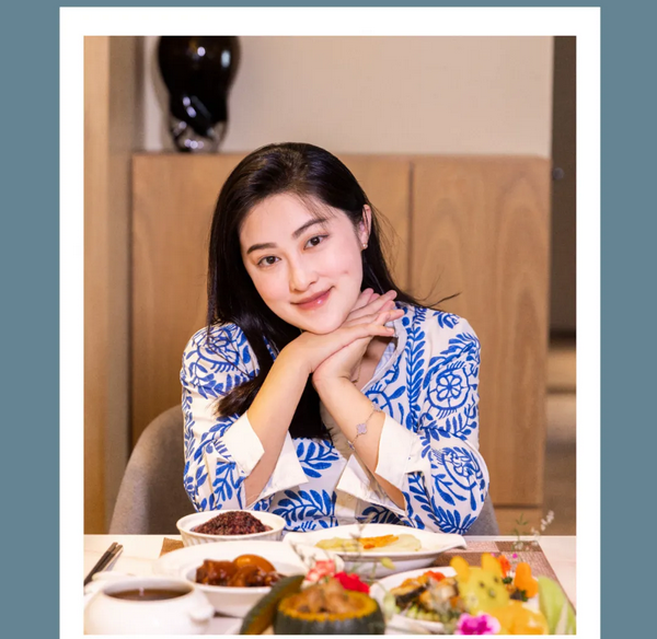 香港生寶寶深圳月子中心坐月子|明星家屬Rita的月子之旅17