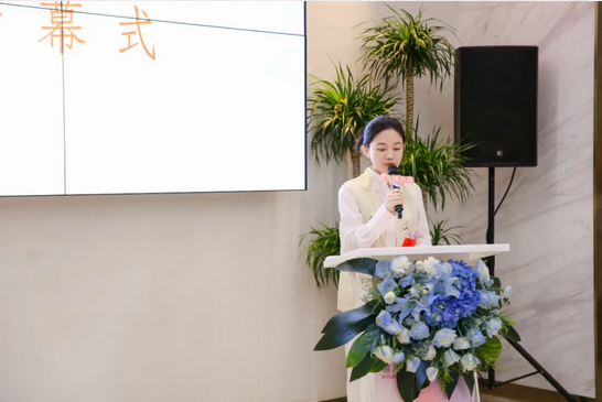 禧月薈月子中心2024年“天使杯”第六屆護(hù)理技能競(jìng)賽4