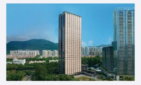 香港新生兒通關新政策，出院當天即可入深圳月子中心坐月子8