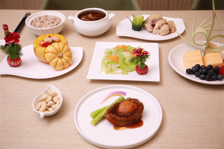 孕婦可以吃蜂蛹嗎，這里有正確的孕期飲食建議1
