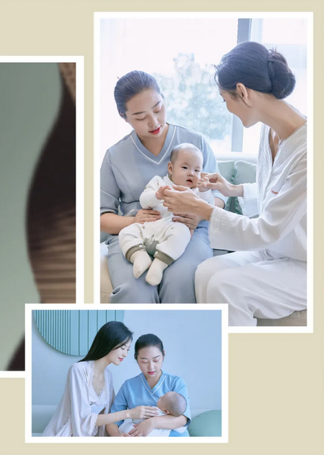 深圳月子中心｜10周年慶閃耀開啟，多重壕禮等你來(lái)拿12