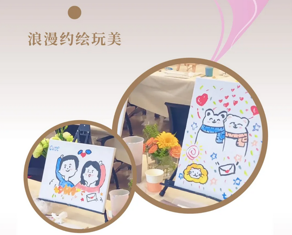 深圳月子中心的快樂時光，解鎖2024年各種活動項目29