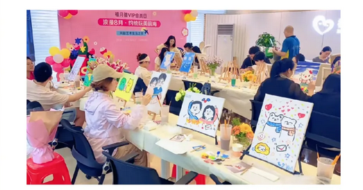 深圳月子中心的快樂時光，解鎖2024年各種活動項目30