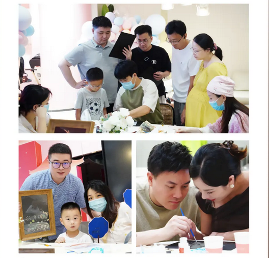 深圳月子中心的快樂時光，解鎖2024年各種活動項目37