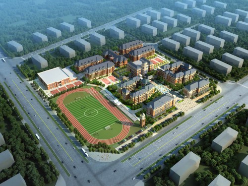 海綿城市設計與建設咨詢
